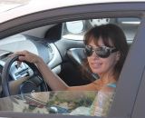 Ксюша Бачинина