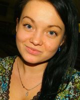 Елена Гоман