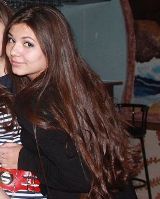 Алина Бондаренко