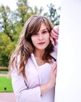 Екатерина Чернолихова
