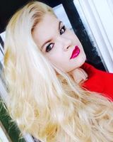Анастасия Апухтина