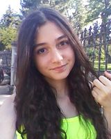 Римма Капсамун