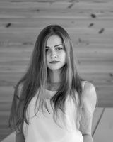 Полина Шаталова
