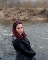 Евгения Зинакова