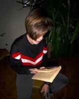 Варвара Чуракова