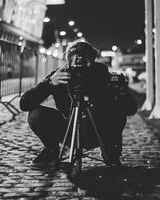 Антон Серов