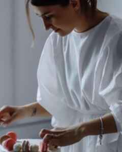 Ольга Незамаева