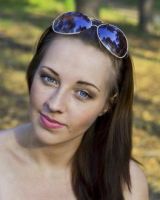 Кристина Федорова