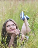 Дарья Путникова