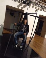 Петр Александров