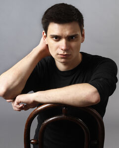 Сергей Горланов