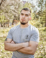 Максим Савельев