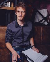 Александр Королёв