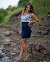 Дарья Рысева