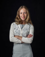 Елена Нямкина