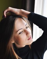 Мария Савельева