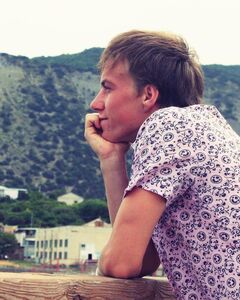 Алексей Целищев