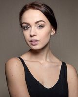 Анастасия Чуганова