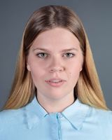 Екатерина Чигинева
