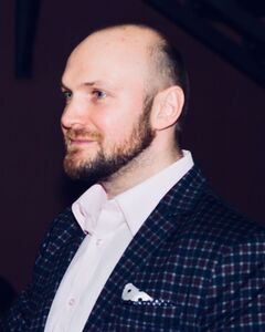 Сергей Яковлев