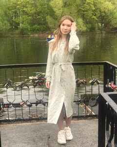 Аделина Мусаева