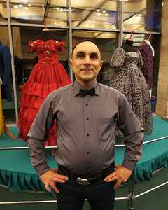 Роман Волков