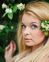 Евгения Деревянкина