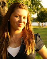 Елена Клочкова