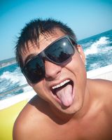 Степан Андреевич