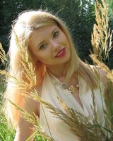 Света Одинцова