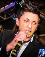 Рустам Мустафаев