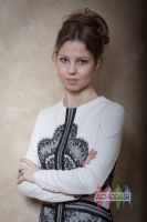 Светлана Аводзорд