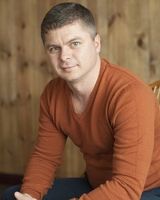 Николай Огарко