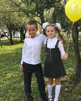 Ольга Куликова