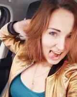 Марина Резникова