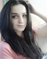 Оксана Апанасенко