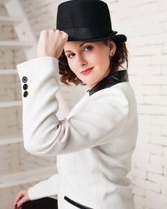 Ксения Шклярова