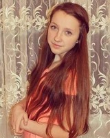 Иоанна Олеговна