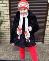 Вера Ревнова