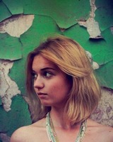 Анна Мойсей