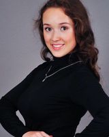 Александра Овчинникова