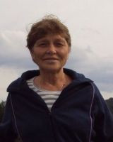 Анна Михайловна