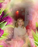 Ольга Кондратенкова