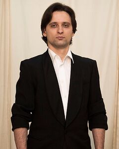 Егор Сетун