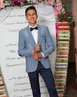 Михаил Шевченко