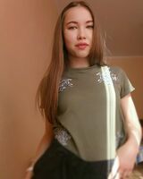 Анастасия Чиркова