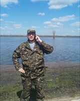 Александр—Миродар Жерновников