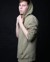 Борис Гордеев