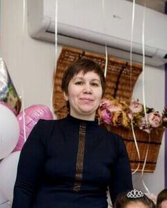 Ирина Копылова