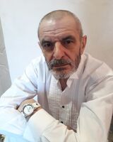 Александр Максимов